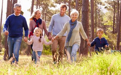 Estate planning: 3 different ways you can pass on wealth to your loved ones