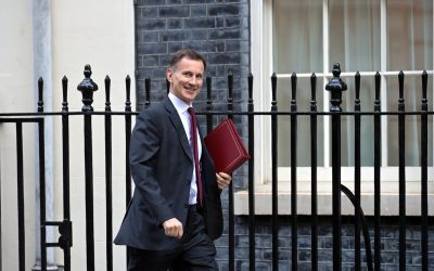 Your spring Budget update – the key news from the chancellor’s statement