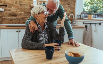 Estate planning: 3 crucial steps that could protect your later years