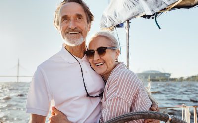 Should you take your pension tax-free lump sum to kickstart retirement?