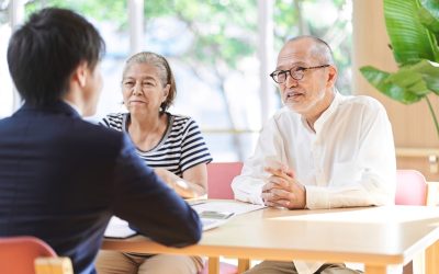 Have you overlooked speaking to your beneficiaries as part of your estate plan?