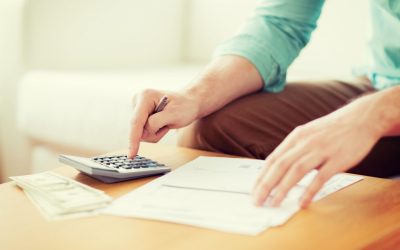 How to calculate the level of income protection that would provide you with financial security