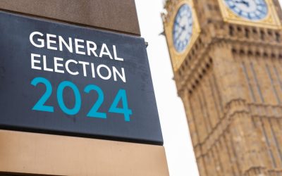 What the 2024 general election could mean for your finances