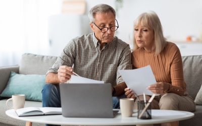 Why taking your pension as a lump sum could leave you with a huge tax bill