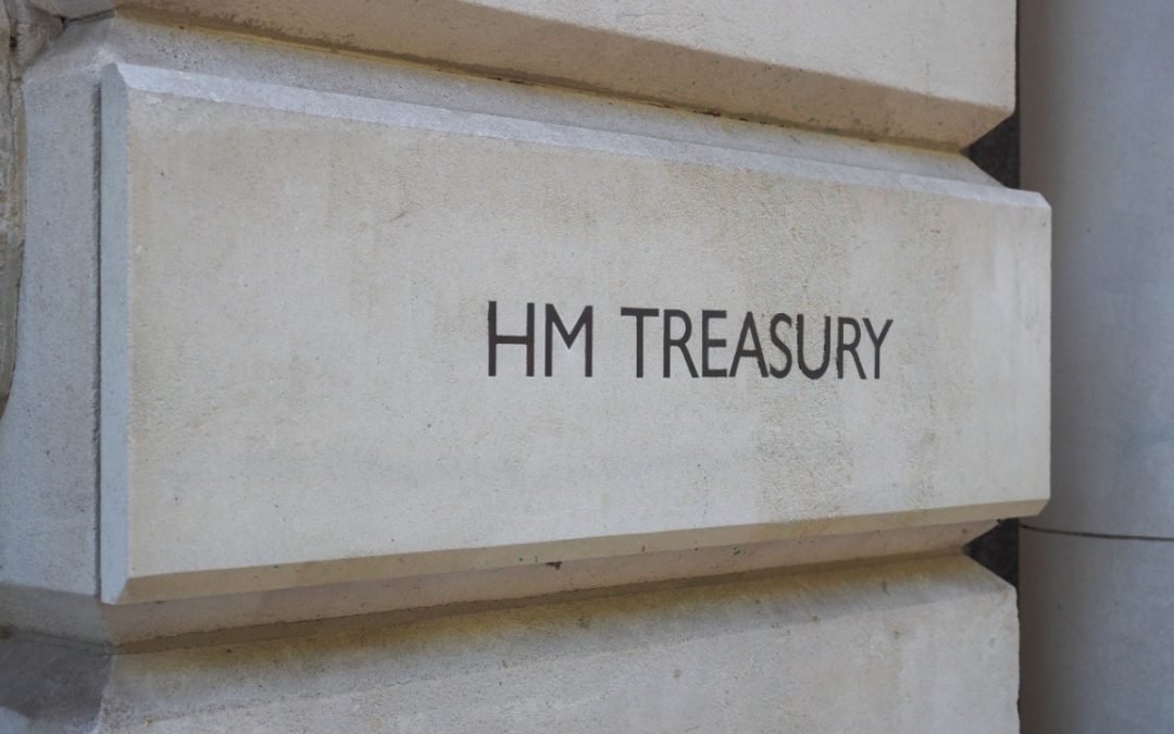 Your Autumn Budget update – the key news from the chancellor’s statement