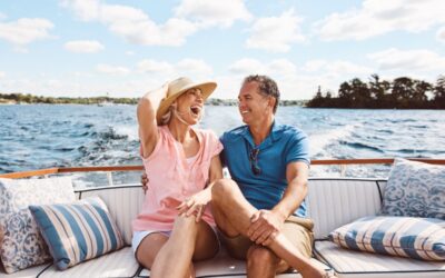 3 retirement financial shocks that could affect your finances  