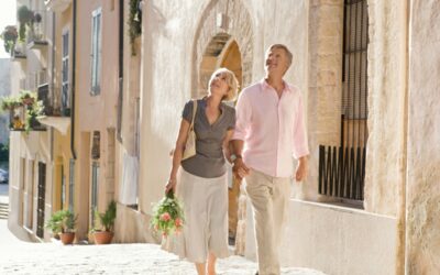 The potential perils of accessing your pension at 55