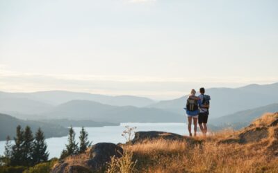 Does money make us happy?