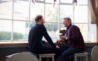 How to start talking about loneliness and why it’s important