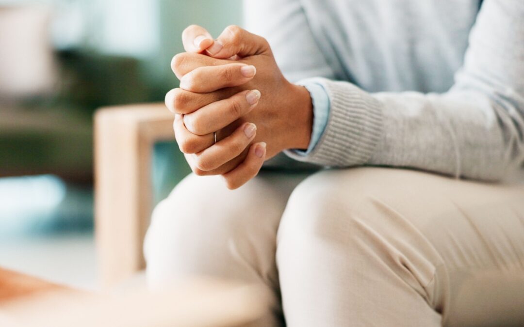 Why investor fear and anxiety play a role in market volatility 