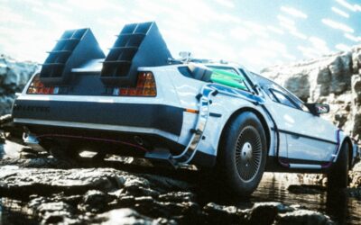 What the Back to the Future ripple effect could teach you about financial planning