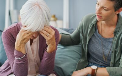 With dementia diagnoses rising, here are 4 ways you can financially prepare