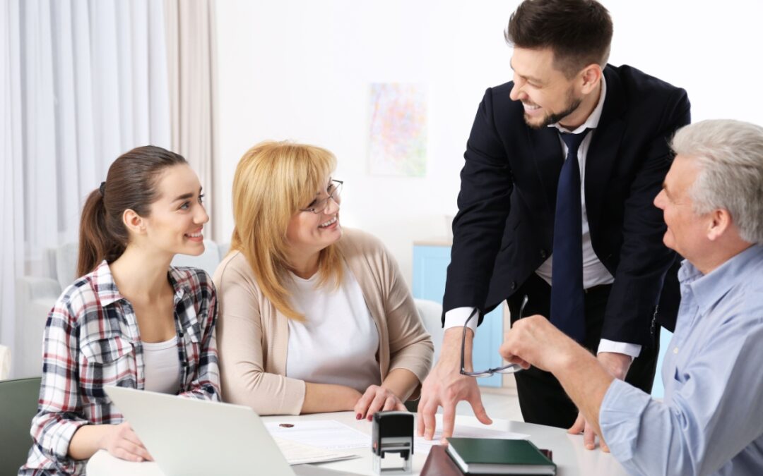 Planning ahead: Why a Lasting Power of Attorney is just as important as a will