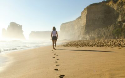 Guide: Planning for a longer life: Wellbeing tips and financial management strategies