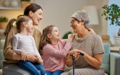 Planning for care: Making later-life support part of your financial plan