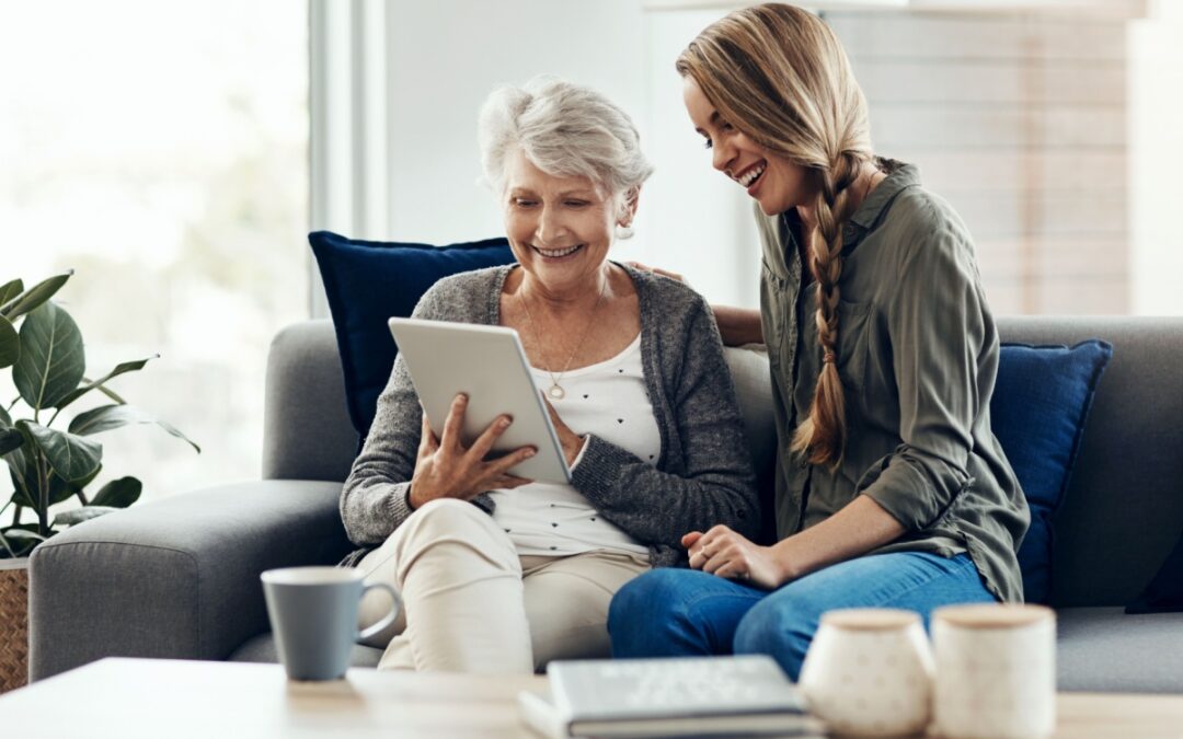 Planning for care: How to set out your wishes