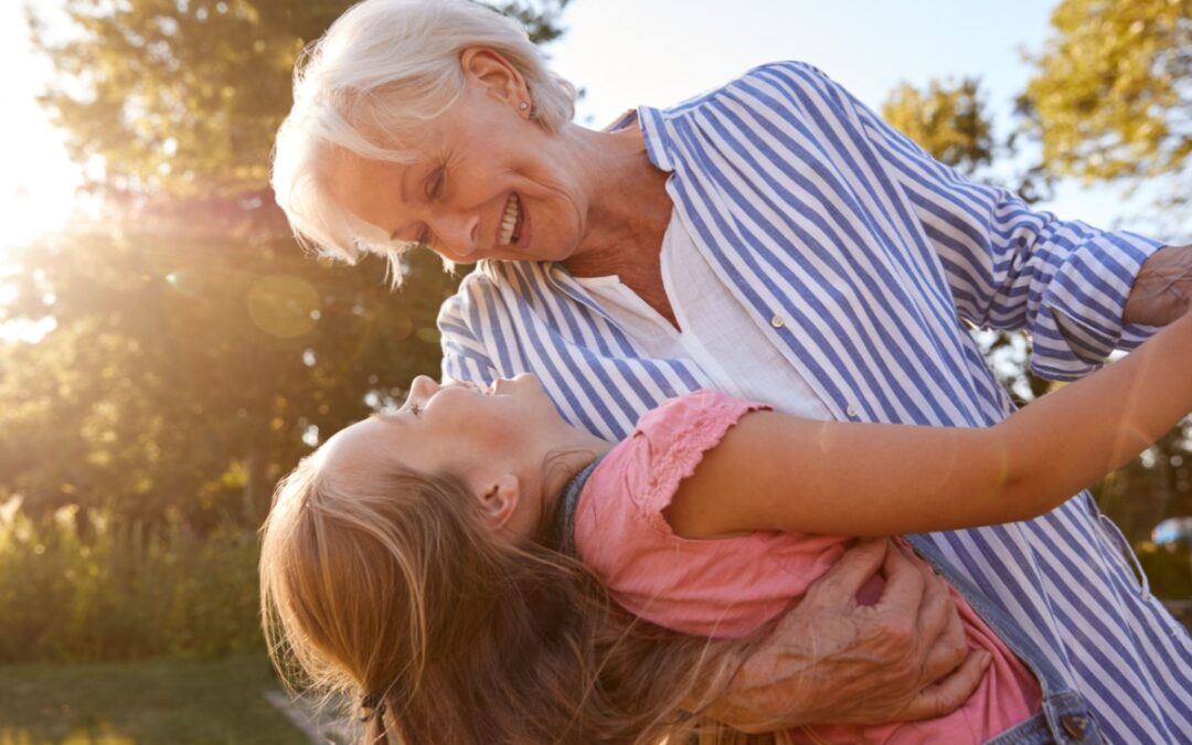 How pension and Inheritance Tax policy changes could affect your legacy