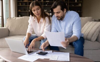 It’s common to feel anxious about spending your pension. Here are 5 ways financial planning can help