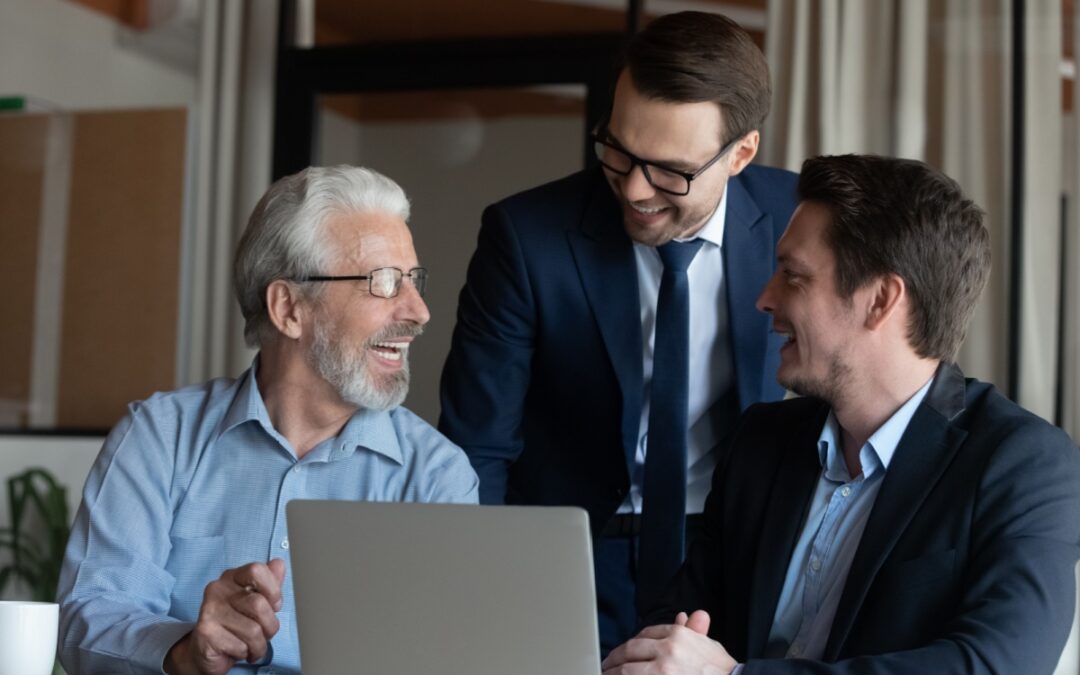 How to talk about finances with older family members, and why it matters