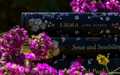 Guide: 5 enduring money lessons you can discover in Jane Austen’s novels