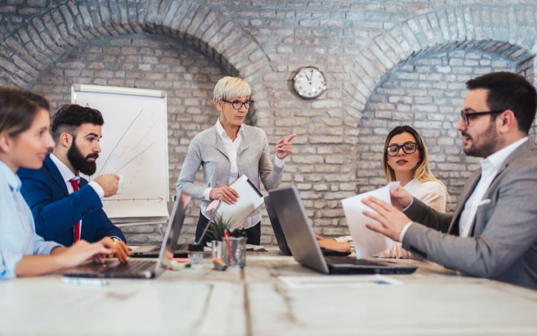 Phasing into retirement: The emotional and financial benefits