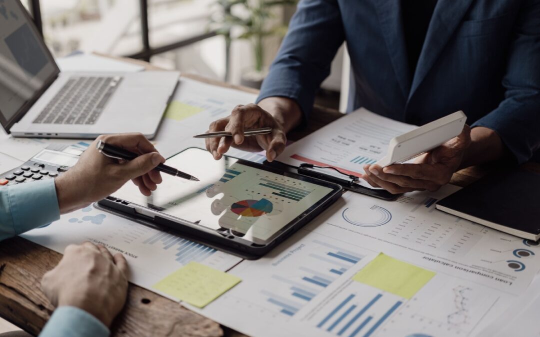 Investment market update: October 2025