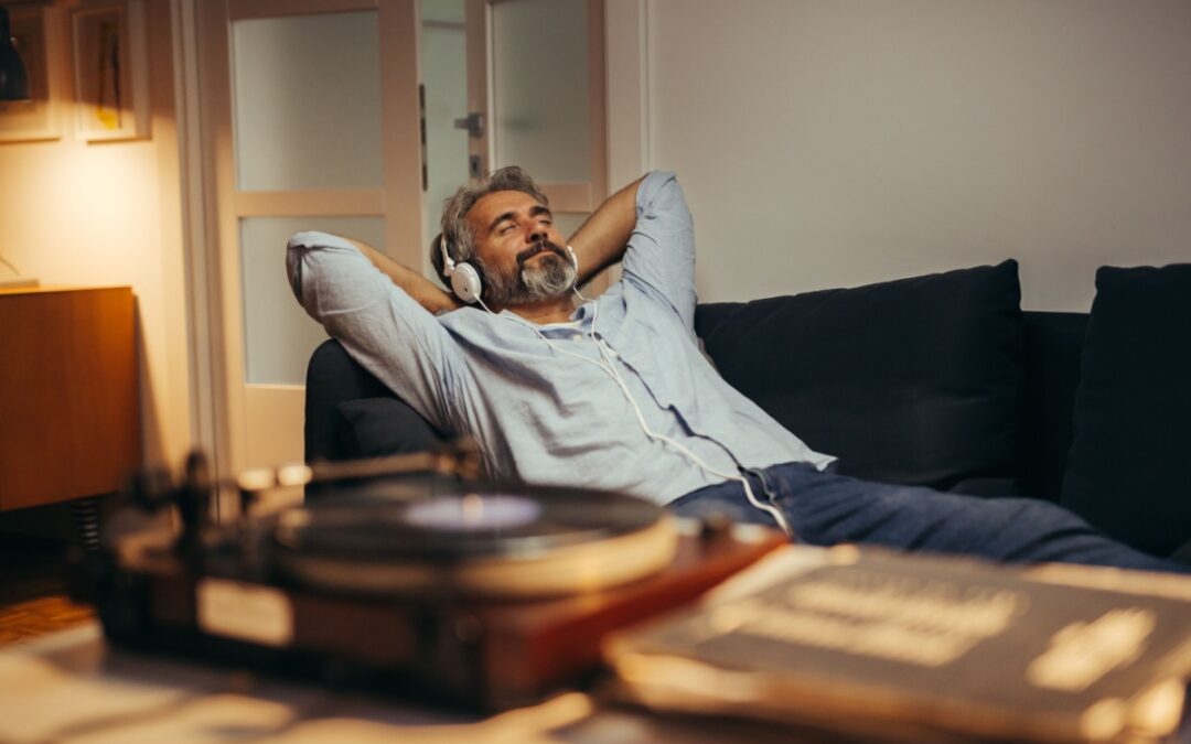 Why successful investing starts with your mindset, not the markets