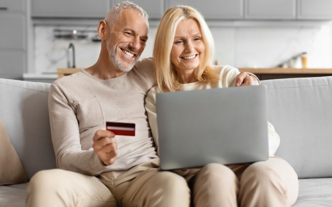 How financial planning could give you the confidence to spend more