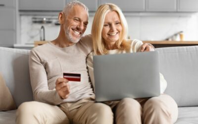 How financial planning could give you the confidence to spend more