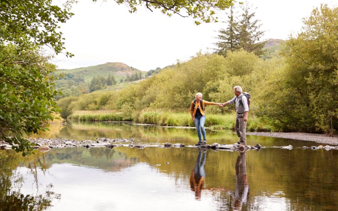 3 valuable ways to create a guaranteed income in retirement