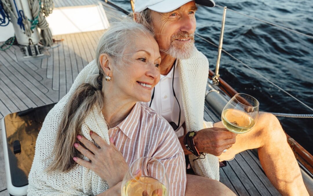 How cashflow planning turns numbers into possibilities