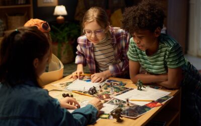 Guide: The money lessons your family could learn from board games this Christmas