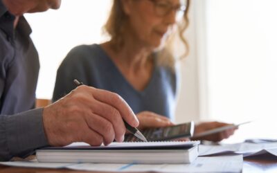 Gifting to reduce an Inheritance Tax bill? Here are 5 things to check first