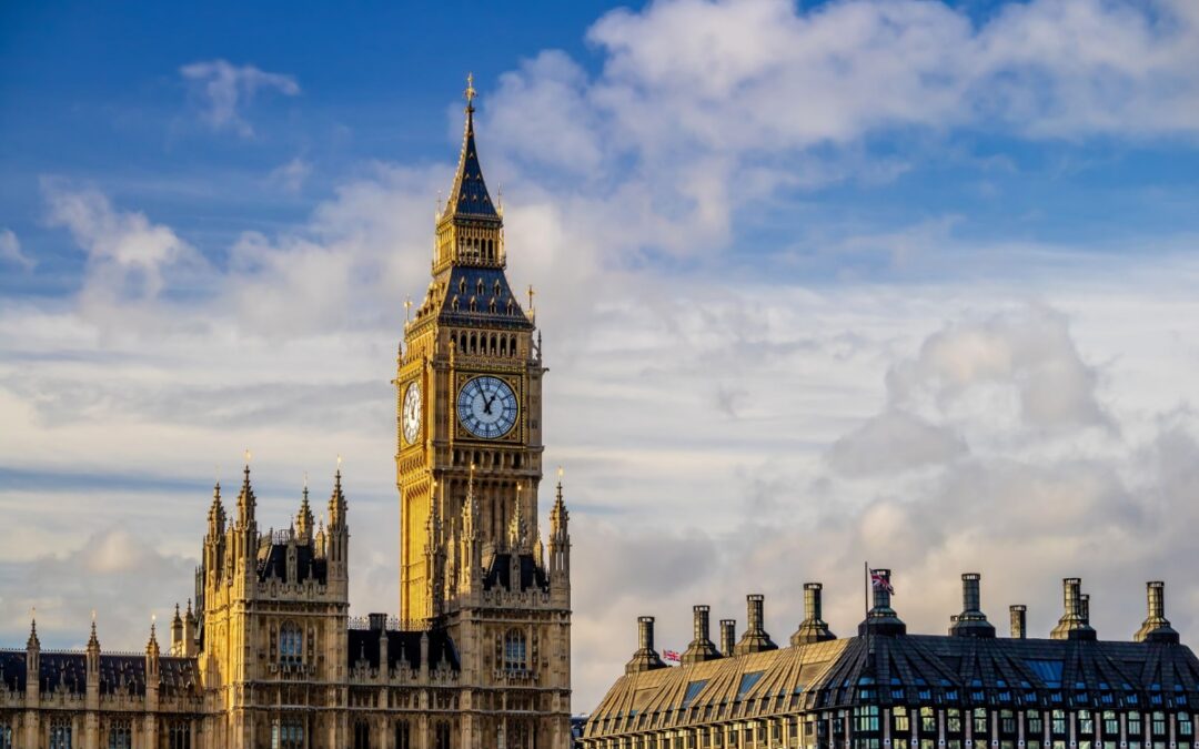 Your Spring Statement update – the key news from the chancellor’s speech 