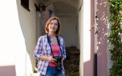 5 ways to embrace solo travelling later in life