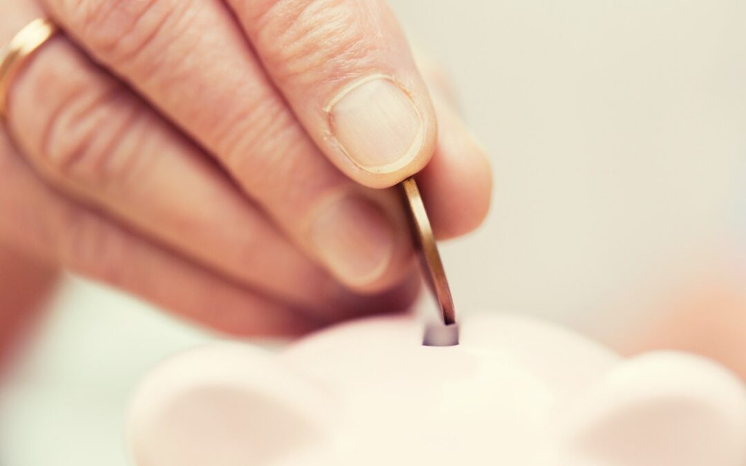 Balancing your goals: 3 options for short-term savings