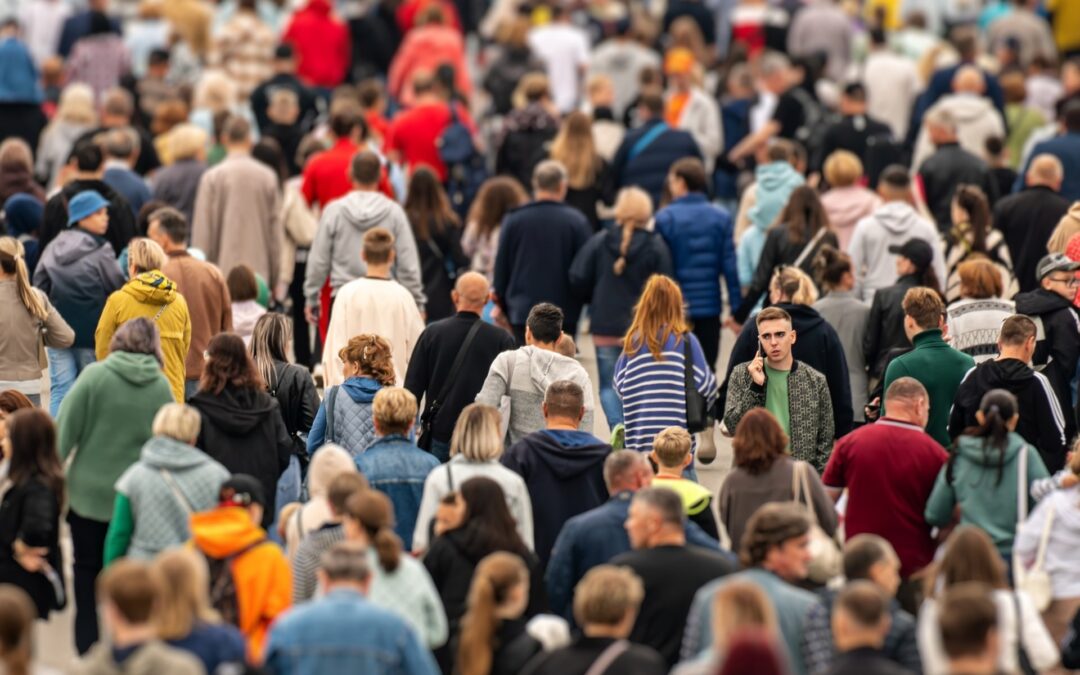 What past market volatility has taught us about investor behaviour