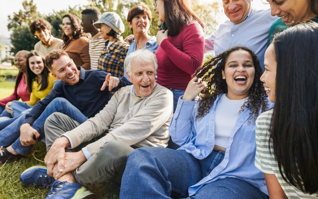 4 ways you could pass on wealth and protect your chosen family