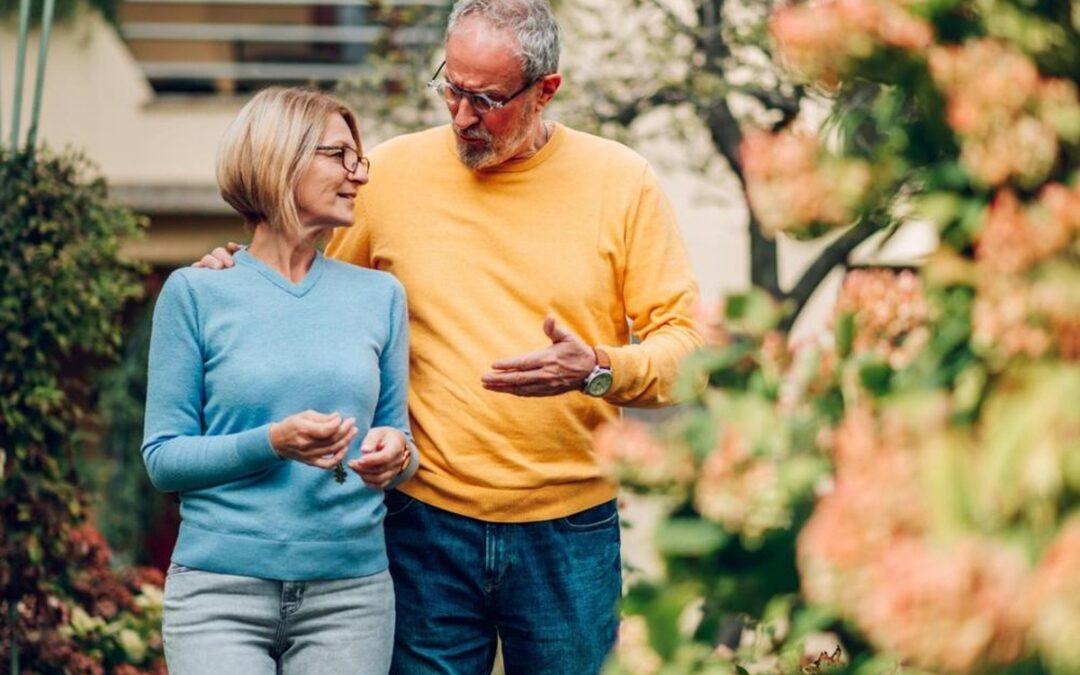 How the value of your estate affects a key Inheritance Tax allowance