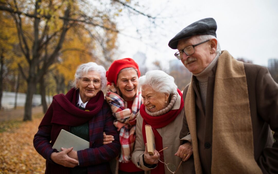 Guide: How to plan for a 100-year life