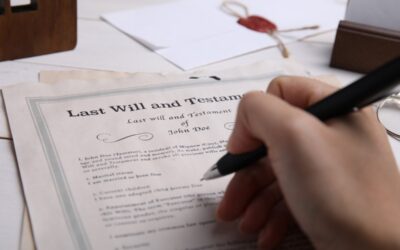4 ways you could choose to pass on assets to loved ones