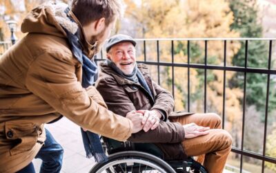 Guide: Your guide to planning for later-life care