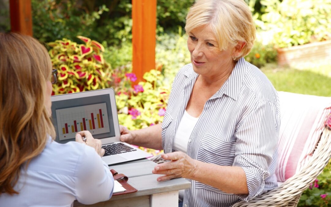 How a cashflow model could provide clarity about your retirement income
