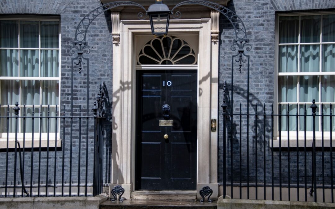 What does a change in prime minister mean for your finances?