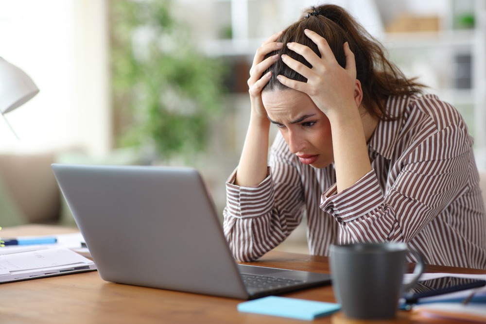 The psychology behind investment mistakes