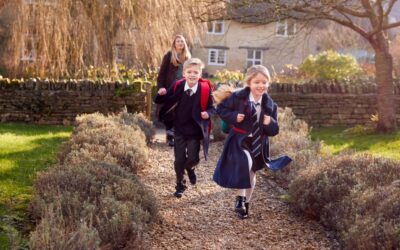 Guide: Back to school: How to build a nest egg to fund your children’s education