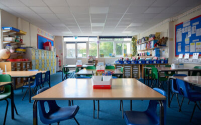 Behind the SMILE: How financial planning powers Moulsham Infant School PTA