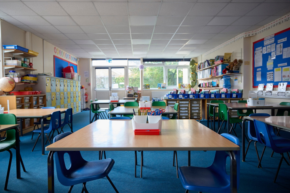 Behind the SMILE: How financial planning powers Moulsham Infant School PTA