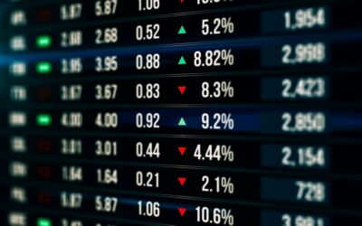 Investment market update: August 2026