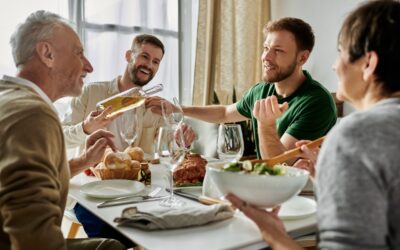 The hidden emotional challenges of gifting assets during your lifetime